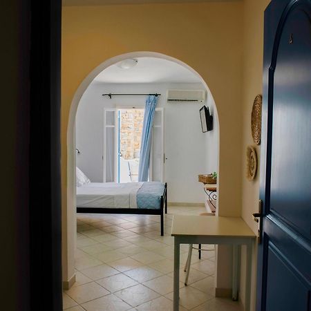 Dafnis Koufonisia Apartment Exterior photo