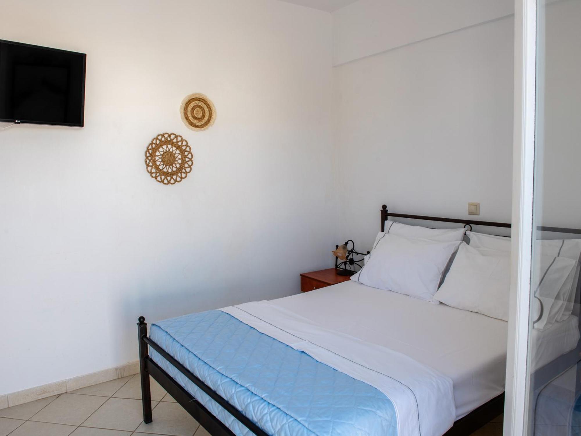 Dafnis Koufonisia Apartment Exterior photo
